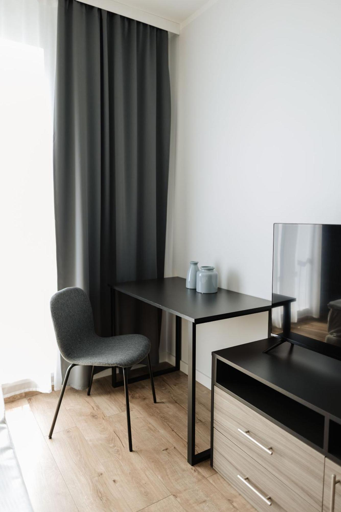 Zakrzowek Apartment Krakau